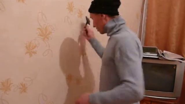 Приколы во время ремонта нашей квартиры на Коммунальной 36 #ДружныйДвор #ФВФ #ДворУсадьбаМожарова