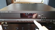 Harman Kardon HD 710 Видео работы к моему объявлению на сайте Авито.