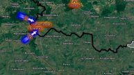 🇺🇦⚔🇷🇺Как враг начал наступление на Тёткино, завершившееся разгромом