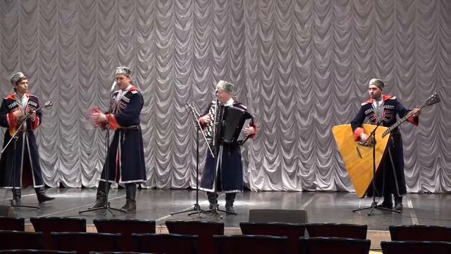 "Добры молодцы" - Полно вам снежочки
