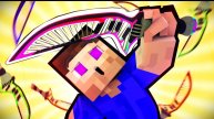 ВЫПАЛ НОЖ В МАЙНКРАФТЕ_ _D - Обзор Мода (Minecraft) _ ВЛАДУС