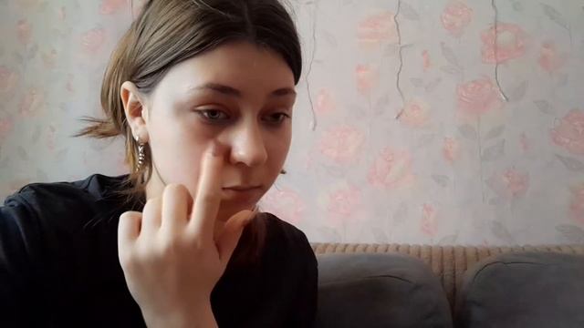 весенний влог;8 марта; сделала карту; мою марсика; нас п