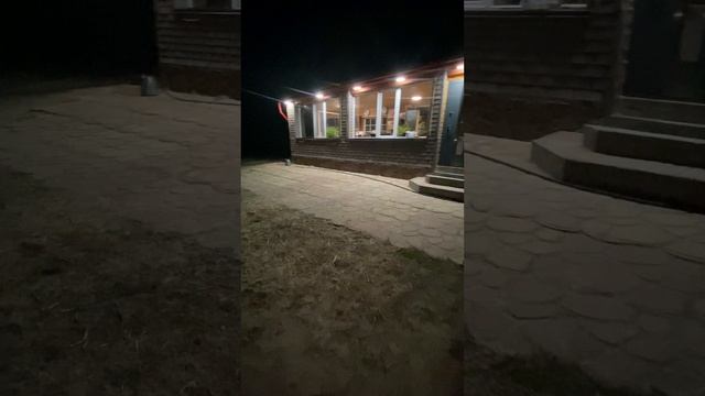 06-05-2025 # ВЕЧЕР , НЕМНОГО ПОХОЛОДАЛО .