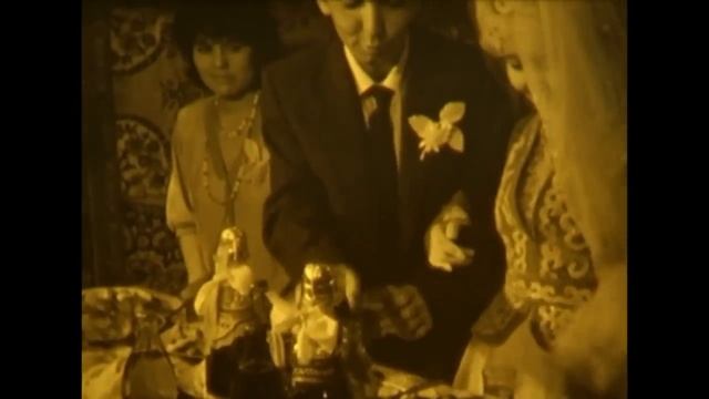 1989 жылғы той/ керемет естелік