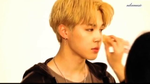 красивый ремикс #taehyung #jimin #jungkook от nikamusic