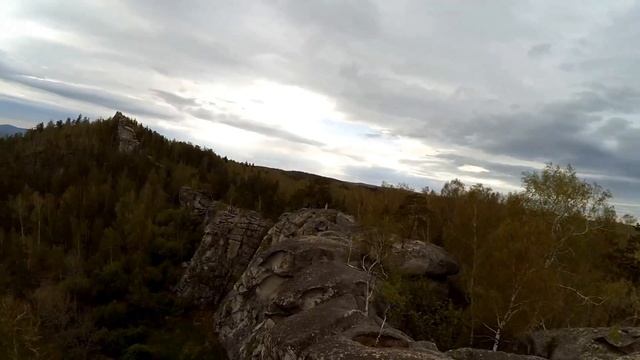 Аракульский шихан 27 05 2018