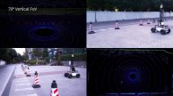 🚗 Новые горизонты функциональной безопасности: LiDAR серии Helios от RoboSense 🚗