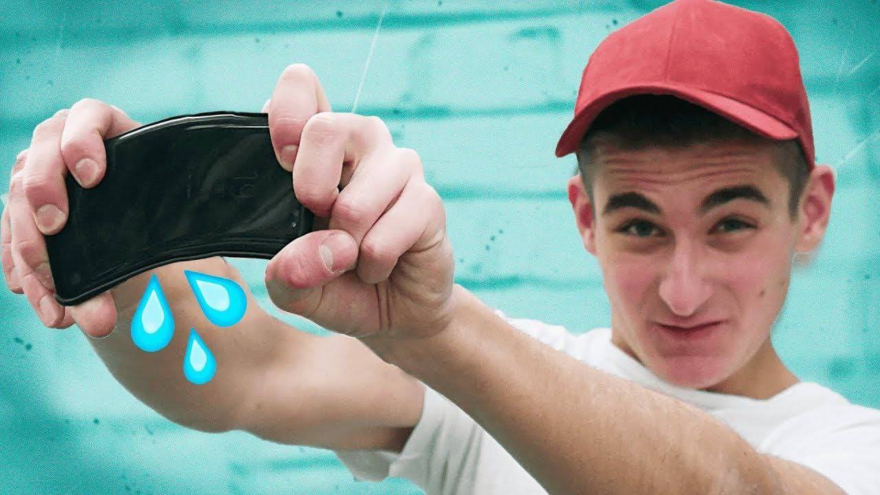7 СПОСОБОВ ВЫЖАТЬ из ТЕЛЕФОНА МАКСИМУМ