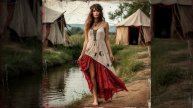 Gypsy bride