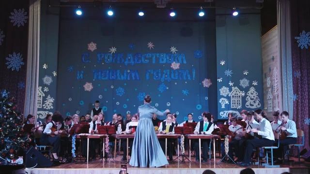 Л. Бернстайн Мамбо из мюзикла "Вестсайдская история"