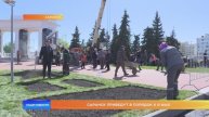 Саранск приведут в порядок к 9 мая