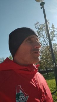 Утренние пробежки | День 538✅
