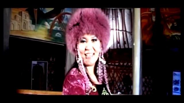 Жанин Жыпар мончок