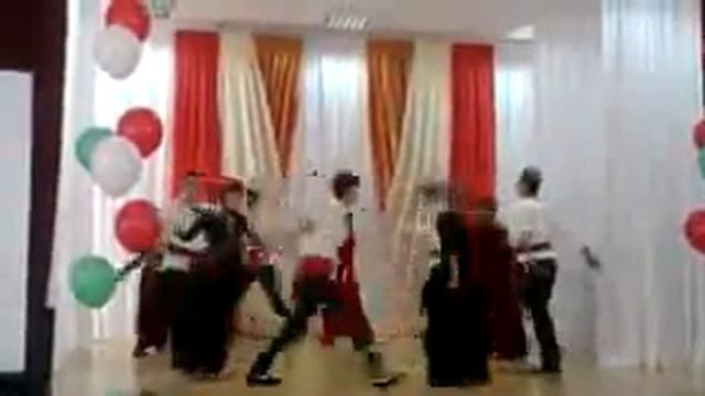 куштдепди в майкопе