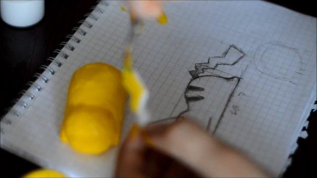 Pikachu - ピカチュウ - Пикачу
