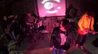 Большие города (covered by Bombarda Band)