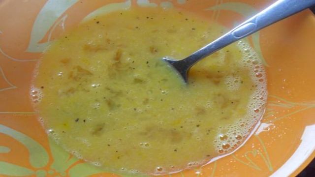 Нежные отбивные