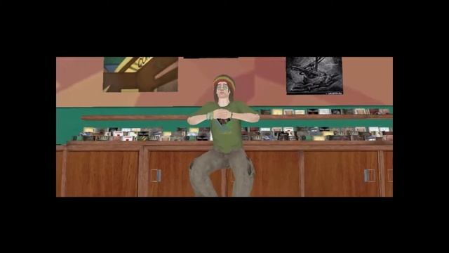 Sainst Row 2#2( убираем Другие Банды c улиц святых)