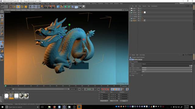 Vray 2-Sided VS Arnold 2-Sided