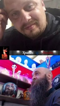 💥😜-Я же круче чем Влад Кадони😜💥