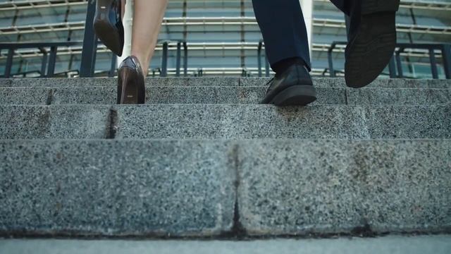САБЛИМИНАЛ. Карьера- успех в бизнесе.