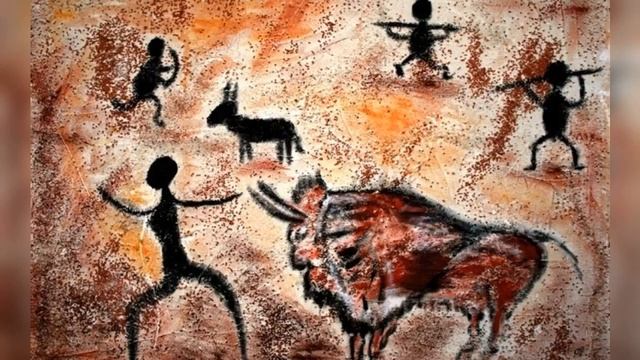 Доисторические люди в Мексике
