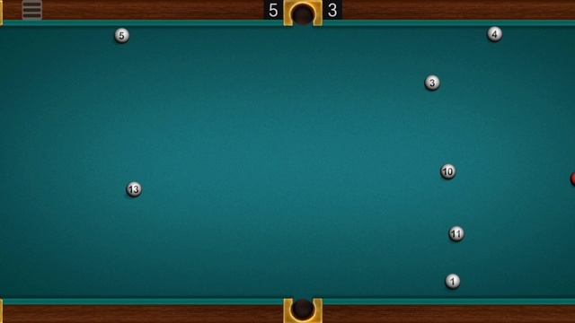 Зелёное сукно Московская пирамида не даёт нам покоя