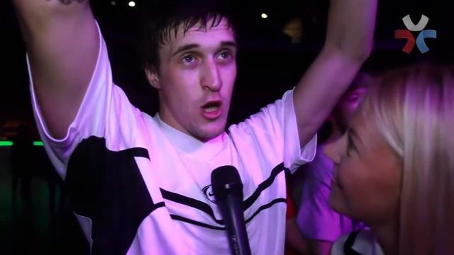 Международный фестиваль уличных танцев "TeamKA"
