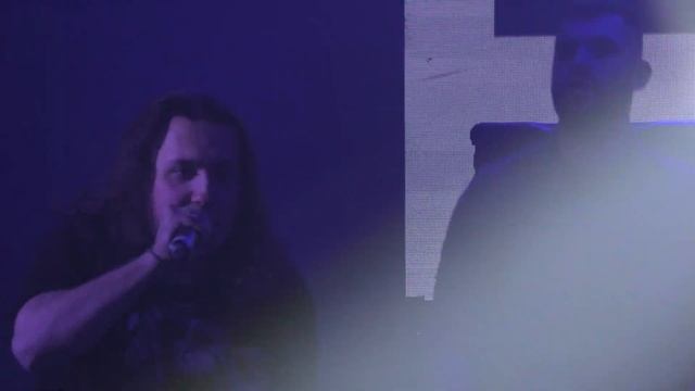 HARDBALLS - Мы возьмём от жизни всё (Metal over Russia 12.02.2023)