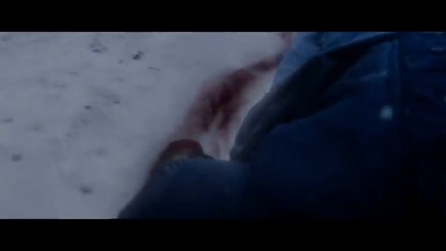 Зимний Солдат клип