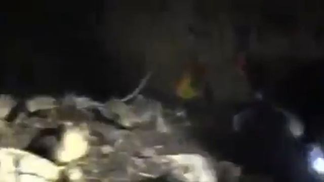 Злочин Комунистичких хорди над Србима масовна гробница у Јами "Церово" ... :)