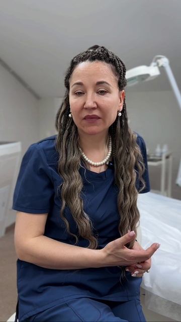 Как избавиться от акне?