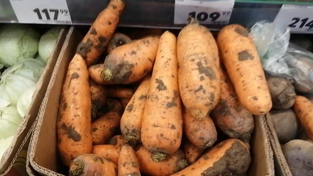 Обзор магазина Пятёрочка