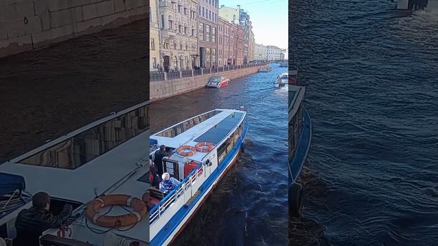 Сезон открыт 🌊
