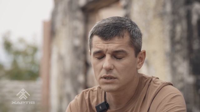 «Є діалог. Це нас відрізняє від радянської армії», — піхотинець про принципи ефективності «Хартії»