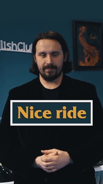#shorts: Russian Английский с Киану Ривзом!