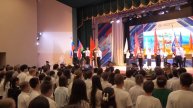 В средней школе №4 прошла практика для педагогов