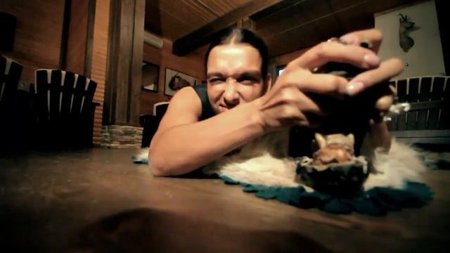 Александра и Максим clip