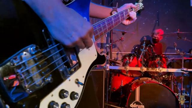 @TRAKTOR. The loudest rock-duo ever. Технічний продакшн #Lamoukraine
