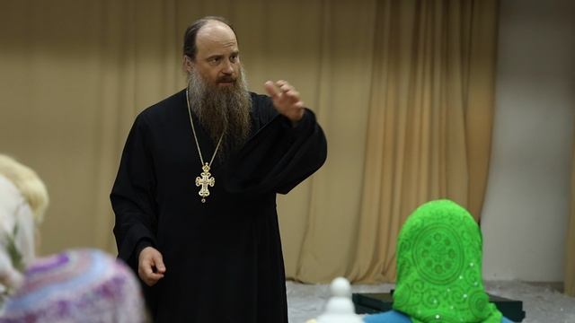 Пасхальный праздник в Воскреснойь школы