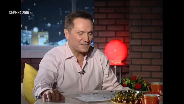 Разговор. Татьяна Конюхова