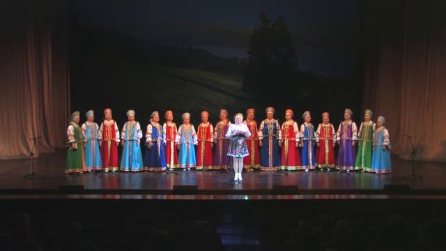 Ольга Акулова