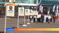 Спортсмены Мордовии присоединились к «Весне Победы»