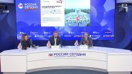 100 тысяч участников из 15 стран приняли участие в акциях движения "Победа 9/45"