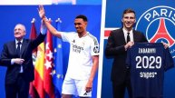ВАУ! НОВАЯ ТРАНСФЕРНАЯ РАКЕТА РЕАЛА! ПСЖ ПОКУПАЕТ ЗВЕЗДУ ИЗ УКРАИНЫ