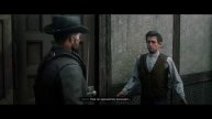 Red Dead Redemption 2. #72. Не ждите прощения
