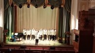20721.mp4 МОСКОВСКИЙ МУЖСКОЙ ХОР на сцене большого зала ЦДУ 04.03.2021