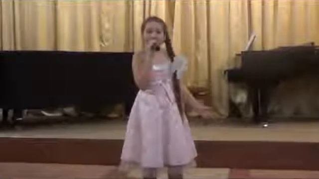 1223  Баглай София г Карасук   Рыжая