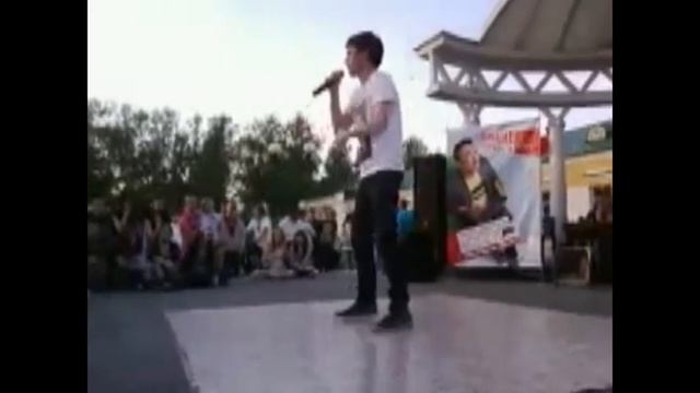 Di-S - На улицах будущего (9 офф 2 раунд).wmv