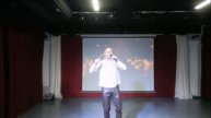 Алексей Соколов - Казанова (апрель 2025)